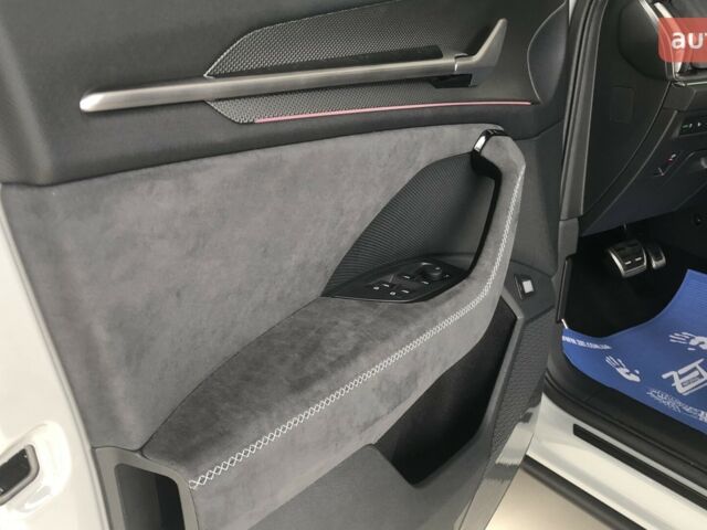 Шкода Kodiaq, объемом двигателя 1.98 л и пробегом 0 тыс. км за 48425 $, фото 10 на Automoto.ua