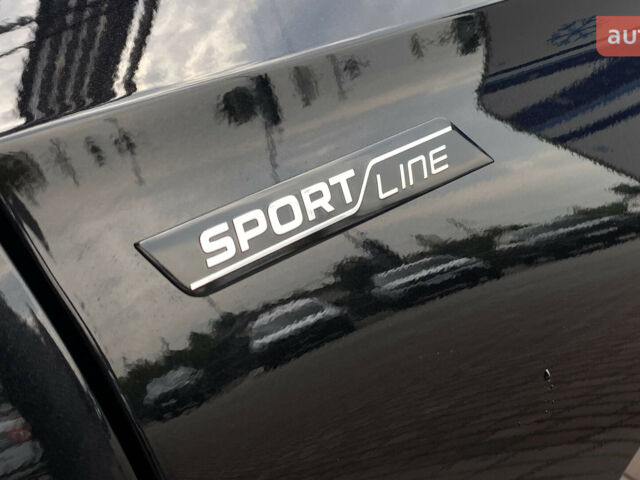 купить новое авто Шкода Kodiaq 2025 года от официального дилера Автомобільний Дім Галич-Авто Шкода фото