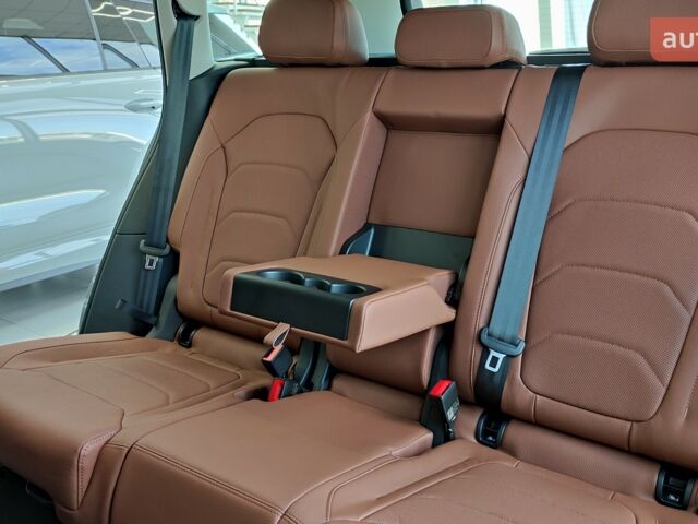 Шкода Kodiaq, объемом двигателя 1.97 л и пробегом 0 тыс. км за 48181 $, фото 30 на Automoto.ua