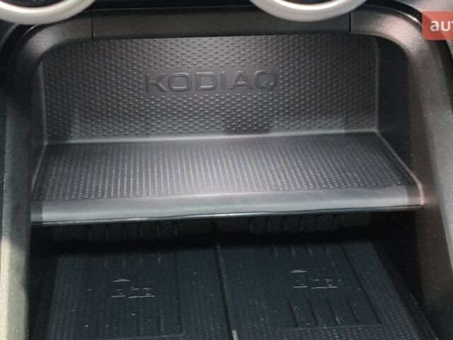Шкода Kodiaq, объемом двигателя 1.97 л и пробегом 0 тыс. км за 45873 $, фото 15 на Automoto.ua