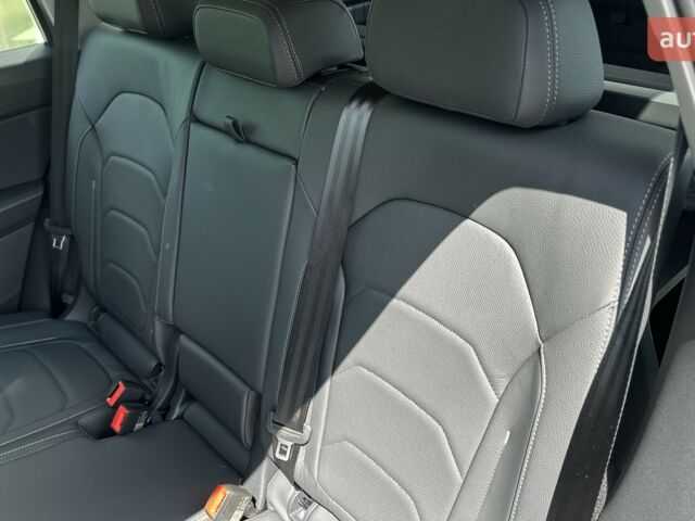 купить новое авто Шкода Kodiaq 2025 года от официального дилера Євромоторс Skoda Шкода фото