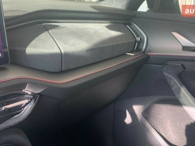 Шкода Kodiaq, объемом двигателя 1.98 л и пробегом 0 тыс. км за 47507 $, фото 32 на Automoto.ua