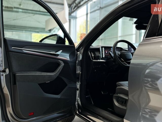 купить новое авто Шкода Kodiaq 2025 года от официального дилера Автоцентр AUTO.RIA Шкода фото