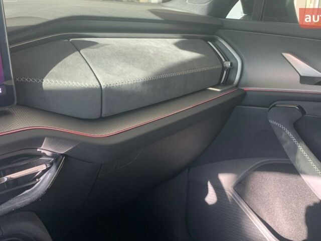 Шкода Kodiaq, объемом двигателя 1.98 л и пробегом 0 тыс. км за 48139 $, фото 32 на Automoto.ua