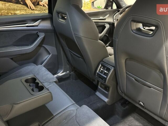 купити нове авто Шкода Kodiaq 2025 року від офіційного дилера Альянс-ІФ Skoda Шкода фото