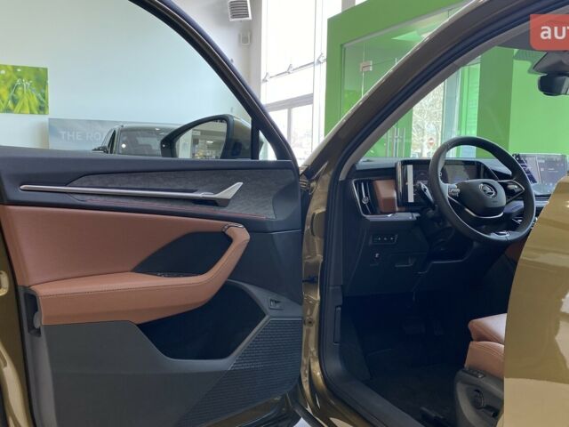 купити нове авто Шкода Kodiaq 2025 року від офіційного дилера Автоцентр AUTO.RIA Шкода фото