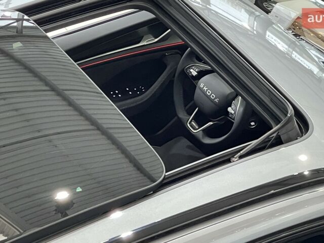 Шкода Kodiaq, об'ємом двигуна 1.97 л та пробігом 0 тис. км за 52123 $, фото 31 на Automoto.ua