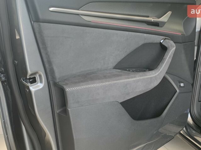 Шкода Kodiaq, объемом двигателя 1.97 л и пробегом 0 тыс. км за 52765 $, фото 11 на Automoto.ua