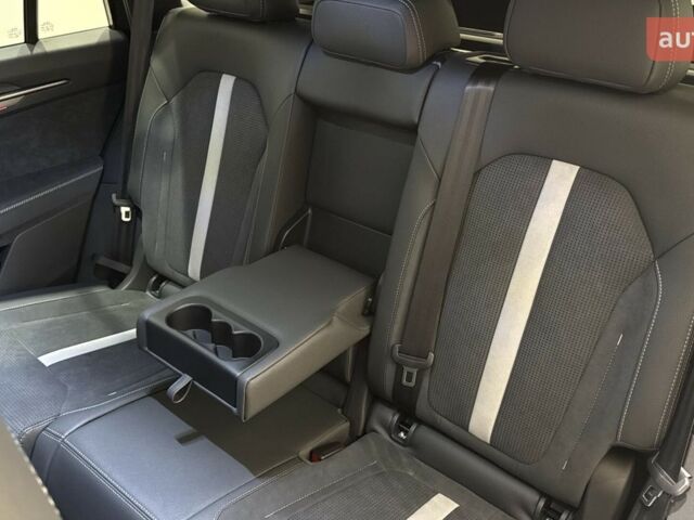 купити нове авто Шкода Kodiaq 2025 року від офіційного дилера Альянс-ІФ Skoda Шкода фото