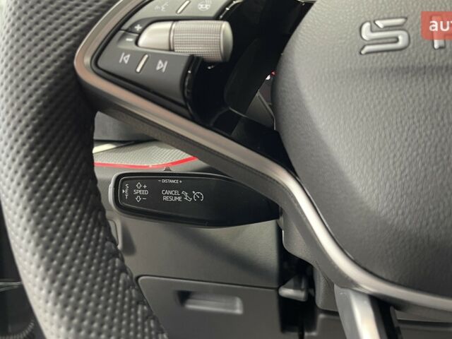 Шкода Kodiaq, об'ємом двигуна 1.97 л та пробігом 0 тис. км за 52123 $, фото 26 на Automoto.ua