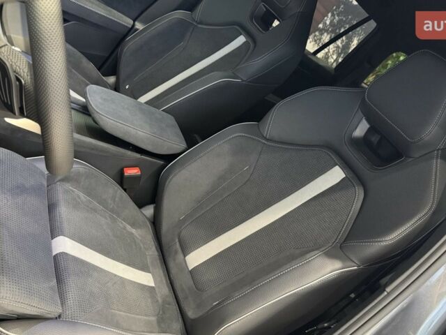 купить новое авто Шкода Kodiaq 2025 года от официального дилера Альянс-ІФ Skoda Шкода фото