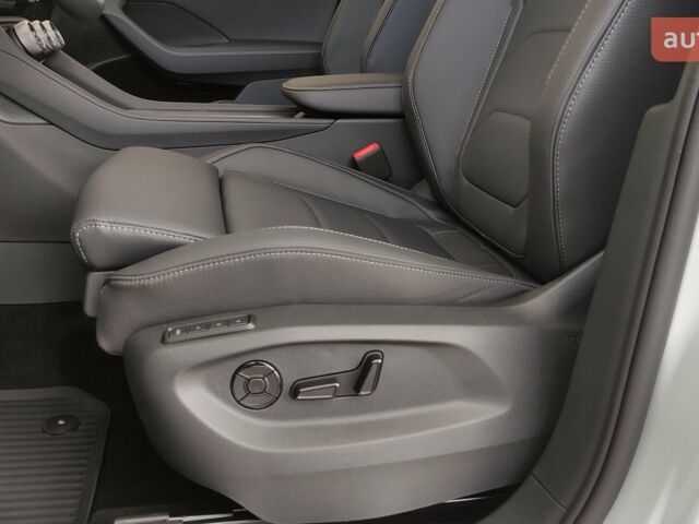 Шкода Kodiaq, объемом двигателя 1.98 л и пробегом 0 тыс. км за 44445 $, фото 19 на Automoto.ua