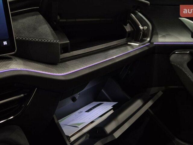 купити нове авто Шкода Kodiaq 2025 року від офіційного дилера БАЗІС АВТО Skoda Шкода фото