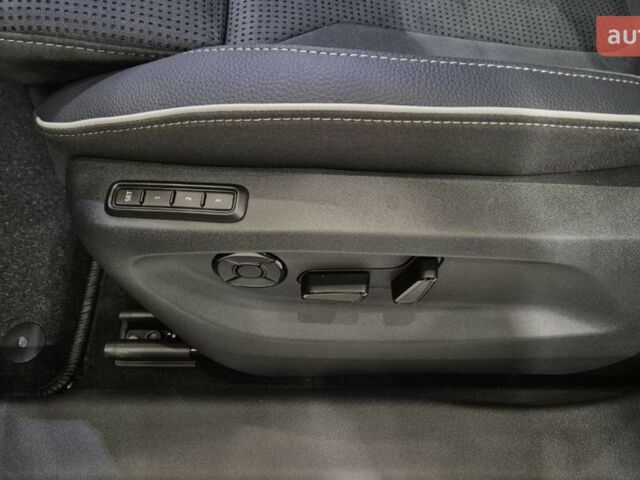 купити нове авто Шкода Kodiaq 2025 року від офіційного дилера БАЗІС АВТО Skoda Шкода фото