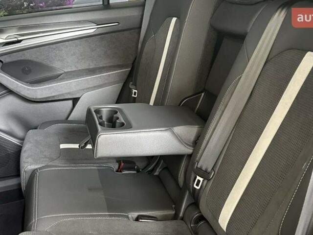 Шкода Kodiaq, объемом двигателя 1.98 л и пробегом 0 тыс. км за 49103 $, фото 20 на Automoto.ua