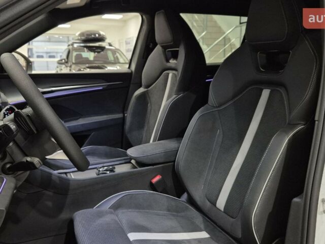 купити нове авто Шкода Kodiaq 2025 року від офіційного дилера БАЗІС АВТО Skoda Шкода фото