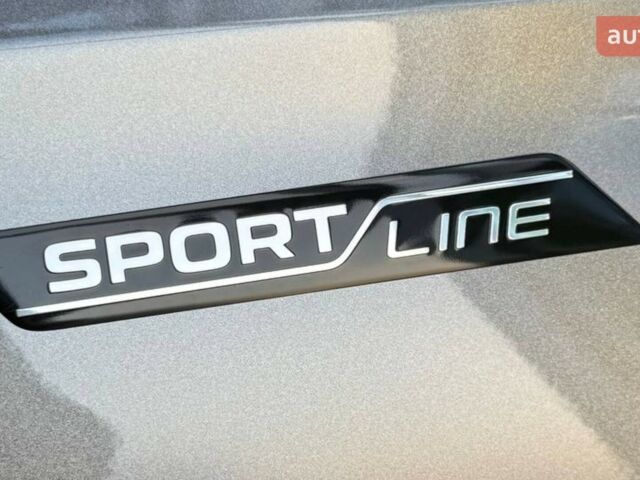 Шкода Kodiaq, объемом двигателя 1.98 л и пробегом 0 тыс. км за 44315 $, фото 30 на Automoto.ua