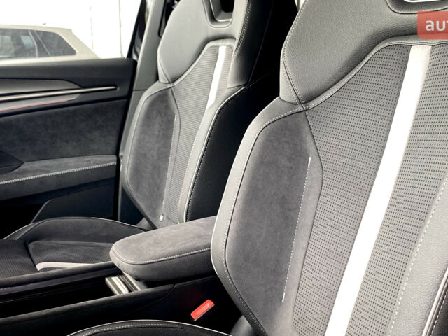 купить новое авто Шкода Kodiaq 2025 года от официального дилера Автомобільний Дім Галич-Авто Шкода фото