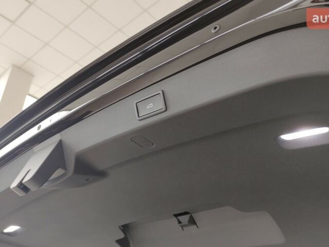 Шкода Kodiaq, объемом двигателя 1.98 л и пробегом 0 тыс. км за 47234 $, фото 34 на Automoto.ua