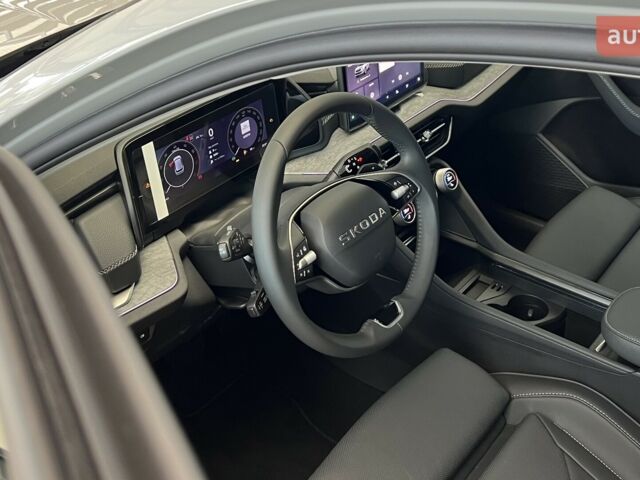 Шкода Kodiaq 2025 года купить новое авто Шкода Kodiaq 2025 года от официального дилера Автоцентр AUTO.RIA Шкода фото