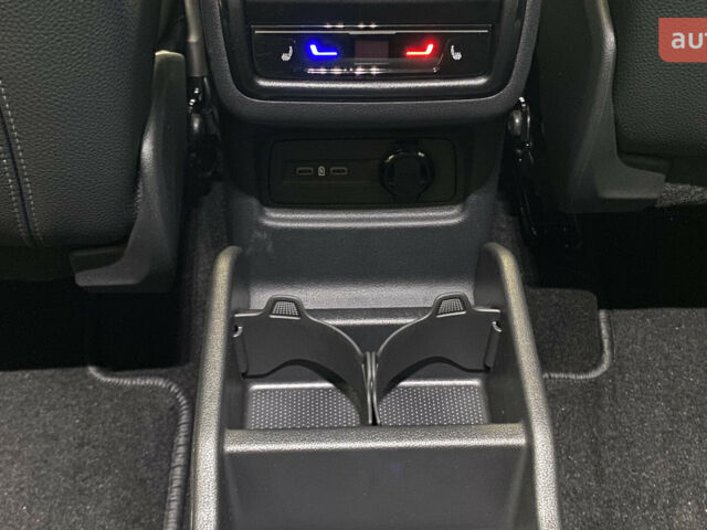 купити нове авто Шкода Kodiaq 2025 року від офіційного дилера Автомобільний Дім Галич-Авто Шкода фото