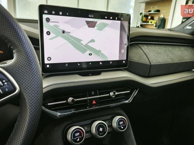 Шкода Kodiaq, об'ємом двигуна 1.97 л та пробігом 0 тис. км за 52364 $, фото 23 на Automoto.ua