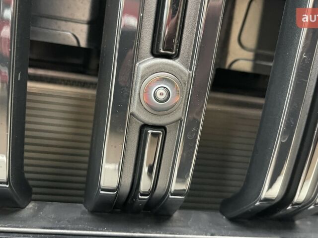 Шкода Kodiaq, объемом двигателя 1.98 л и пробегом 0 тыс. км за 50531 $, фото 18 на Automoto.ua