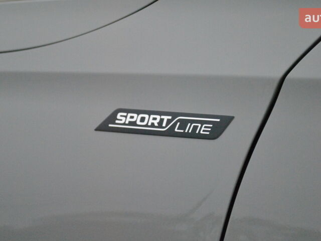 купить новое авто Шкода Kodiaq 2025 года от официального дилера Автотрейдінг-Вінниця SKODA Шкода фото