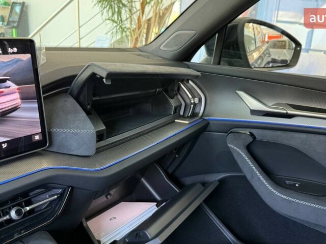 Шкода Kodiaq, объемом двигателя 1.98 л и пробегом 0 тыс. км за 47670 $, фото 36 на Automoto.ua