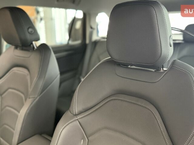 купить новое авто Шкода Kodiaq 2025 года от официального дилера Євромоторс Skoda Шкода фото