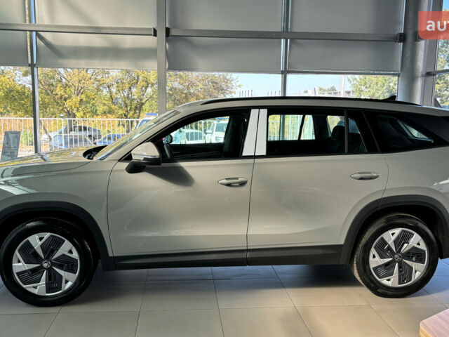 Шкода Kodiaq, объемом двигателя 1.97 л и пробегом 0 тыс. км за 47342 $, фото 6 на Automoto.ua