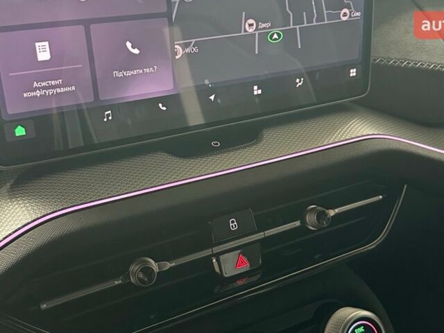 Шкода Kodiaq, объемом двигателя 1.98 л и пробегом 0 тыс. км за 51023 $, фото 17 на Automoto.ua