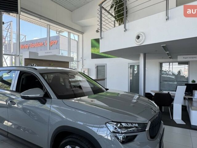 Шкода Kodiaq, об'ємом двигуна 1.97 л та пробігом 0 тис. км за 49394 $, фото 19 на Automoto.ua