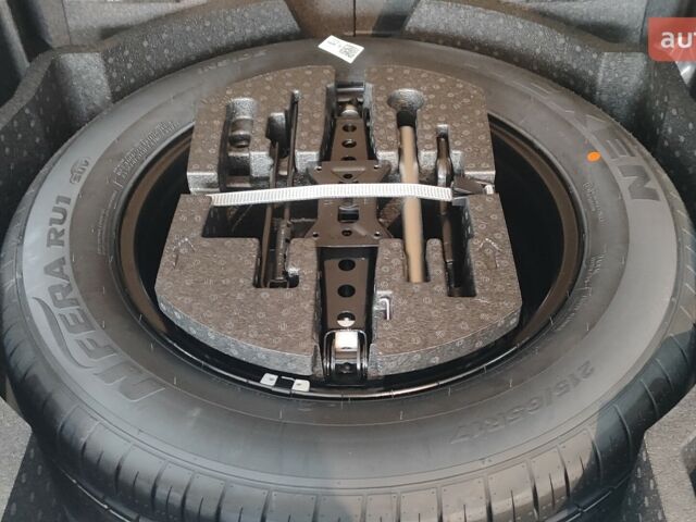 Шкода Kodiaq, объемом двигателя 1.97 л и пробегом 0 тыс. км за 45873 $, фото 19 на Automoto.ua