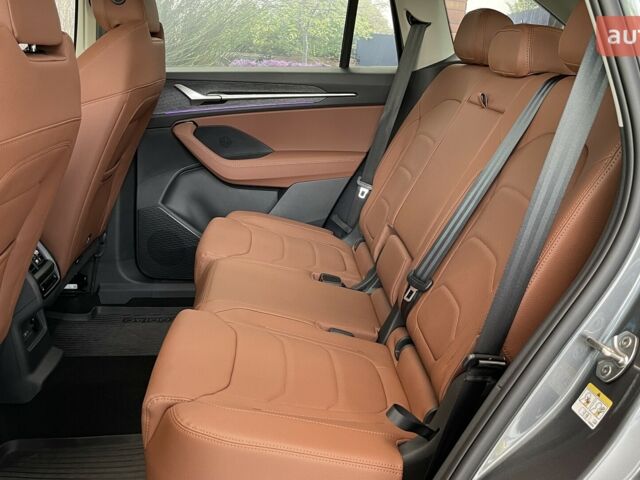 Шкода Kodiaq, объемом двигателя 1.97 л и пробегом 0 тыс. км за 47343 $, фото 10 на Automoto.ua