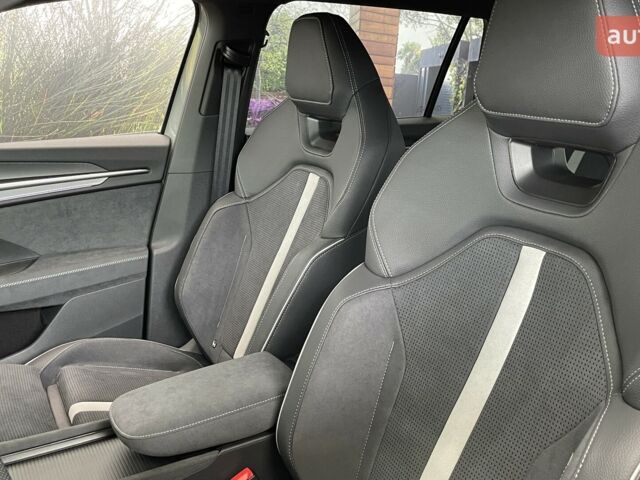 Шкода Kodiaq, об'ємом двигуна 1.97 л та пробігом 0 тис. км за 51315 $, фото 30 на Automoto.ua