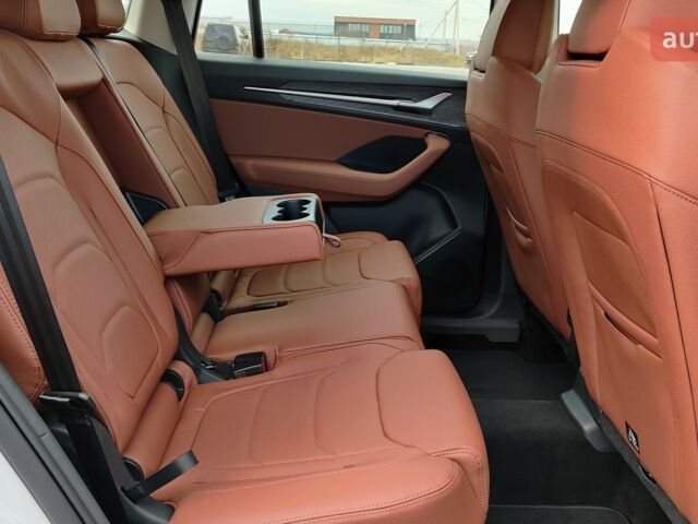 купить новое авто Шкода Kodiaq 2025 года от официального дилера Альянс-ІФ Skoda Шкода фото