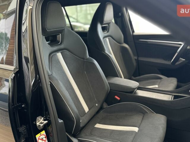 купить новое авто Шкода Kodiaq 2025 года от официального дилера Євромоторс Skoda Шкода фото