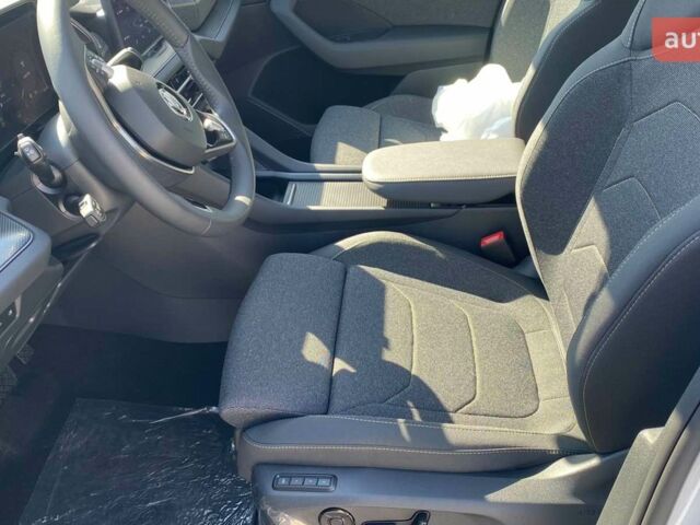 купити нове авто Шкода Kodiaq 2025 року від офіційного дилера Автотрейдінг-Вінниця SKODA Шкода фото