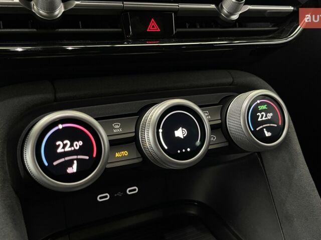 Шкода Kodiaq 2025 в Киеве на Automoto.ua Шкода Kodiaq, объемом двигателя 1.97 л и пробегом 0 тыс. км за 50991 $, фото 28 на Automoto.ua