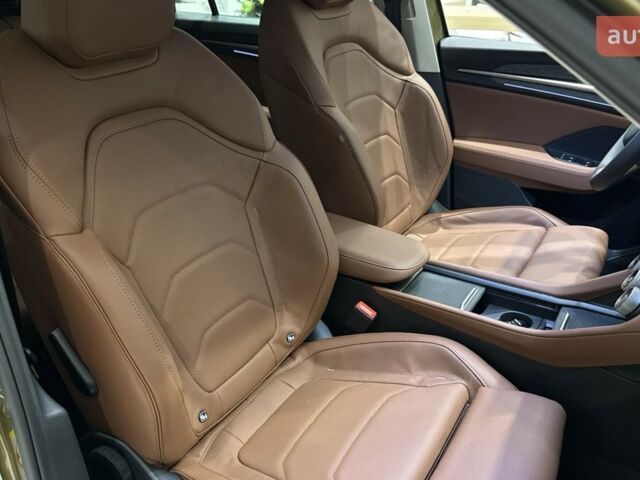 купить новое авто Шкода Kodiaq 2025 года от официального дилера Альянс-ІФ Skoda Шкода фото