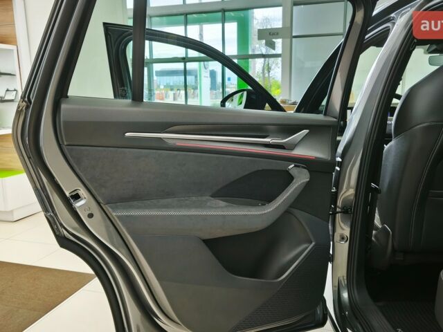Шкода Kodiaq 2025 у Кропивницькому (Кіровограді) на Automoto.ua Шкода Kodiaq, об'ємом двигуна 1.97 л та пробігом 0 тис. км за 51737 $, фото 28 на Automoto.ua