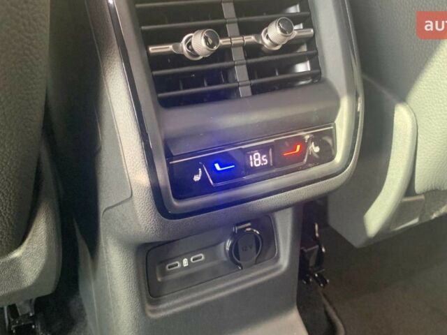 Шкода Kodiaq, объемом двигателя 1.98 л и пробегом 0 тыс. км за 47507 $, фото 35 на Automoto.ua