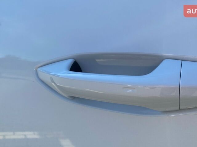 купити нове авто Шкода Kodiaq 2025 року від офіційного дилера Автотрейдінг-Вінниця SKODA Шкода фото