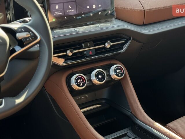 Шкода Kodiaq 2025 року купити нове авто Шкода Kodiaq 2025 року від офіційного дилера Автоцентр-Кременчук Шкода фото