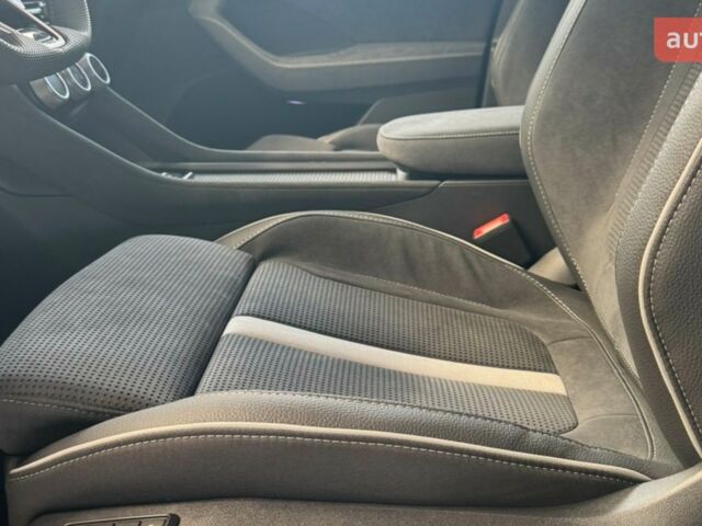 купити нове авто Шкода Kodiaq 2025 року від офіційного дилера Автомобільний Дім Галич-Авто Шкода фото