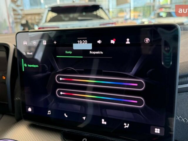 купить новое авто Шкода Kodiaq 2025 года от официального дилера Автотрейдiнг-Одеса Skoda Шкода фото