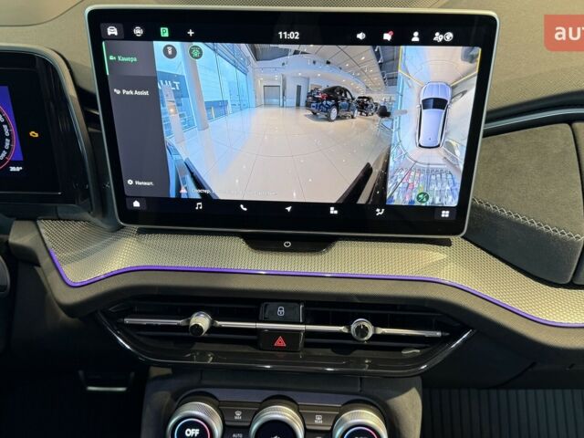 купити нове авто Шкода Kodiaq 2025 року від офіційного дилера Автоцентр AUTO.RIA Шкода фото