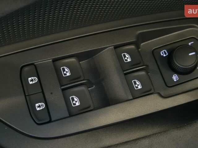 купить новое авто Шкода Kodiaq 2025 года от официального дилера БАЗІС АВТО Skoda Шкода фото