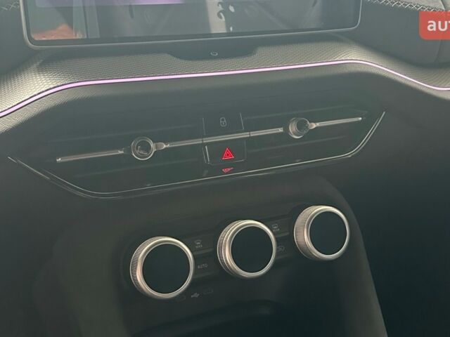 Шкода Kodiaq, объемом двигателя 1.98 л и пробегом 0 тыс. км за 51661 $, фото 13 на Automoto.ua